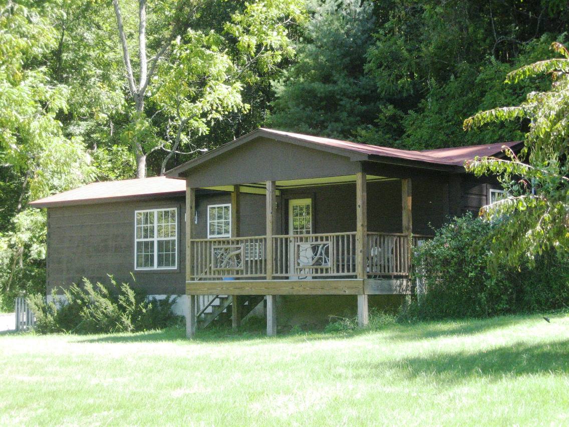 Chestnut MountainCabin